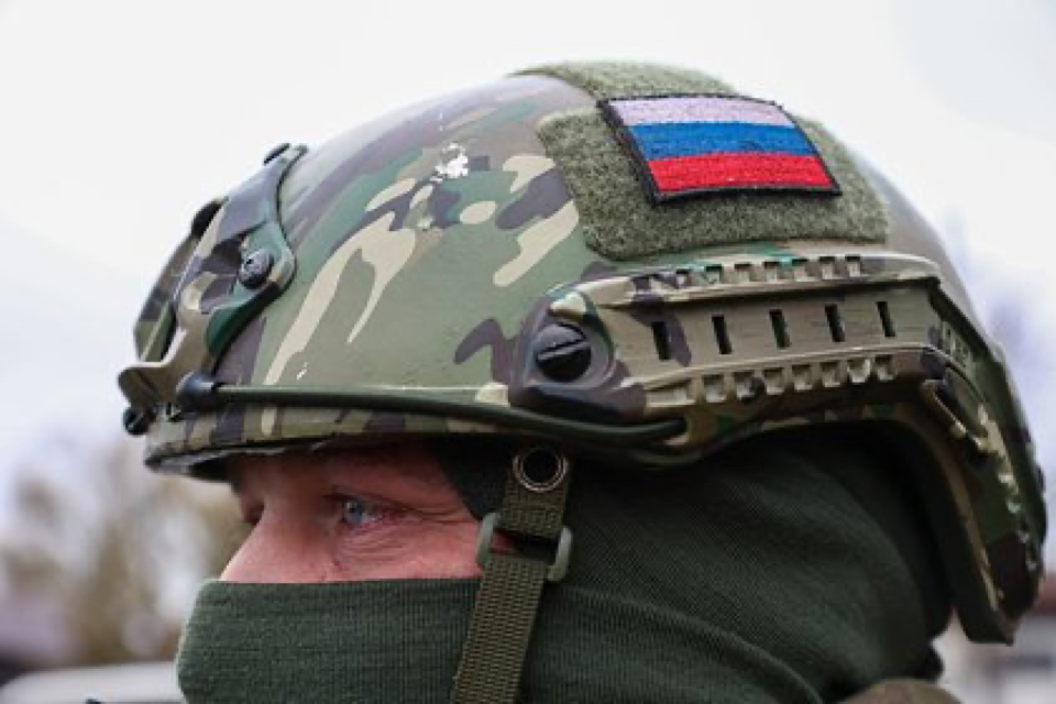 Source-supplied image for: Минобороны сообщило о продолжении операции в Одесской области